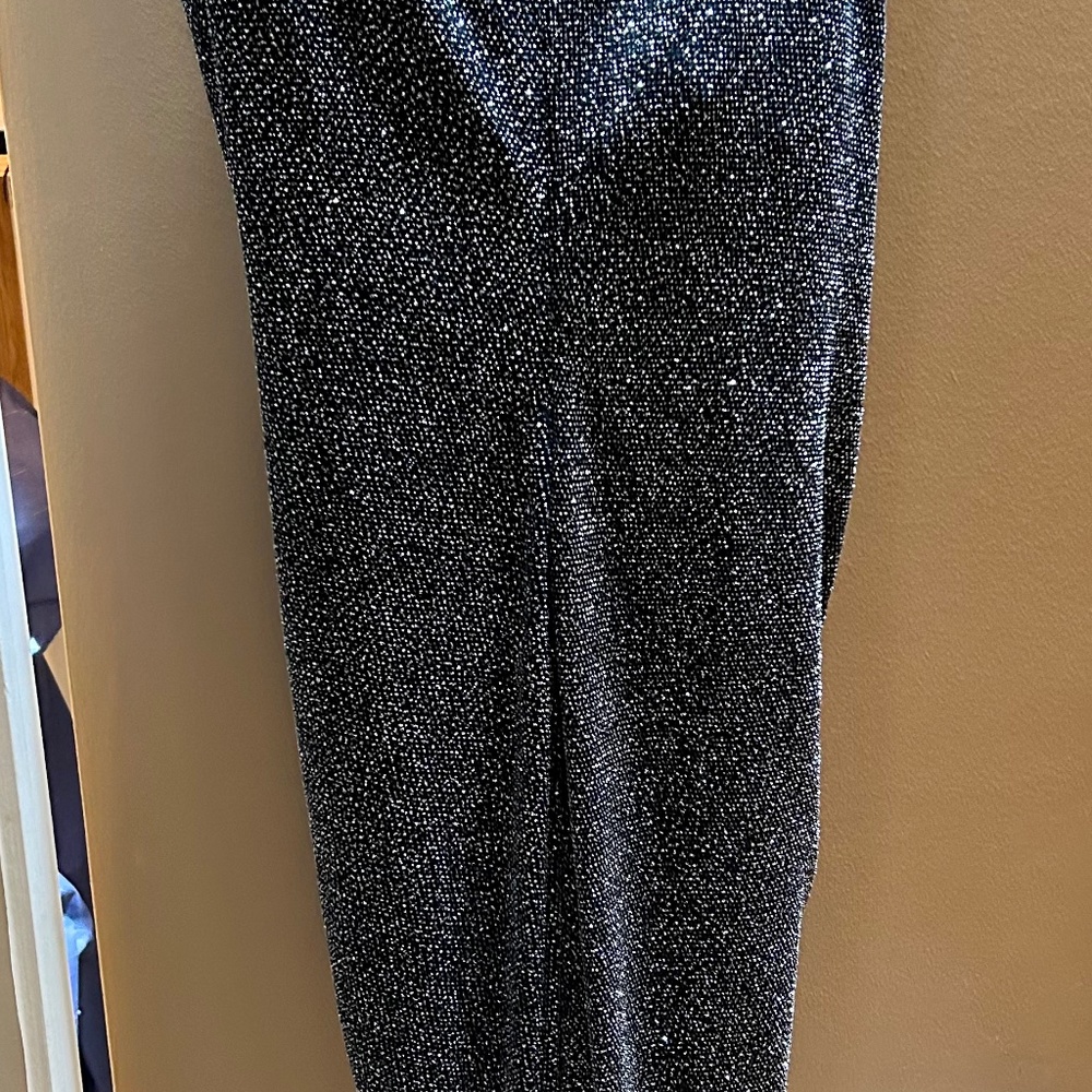 Vince Camuto  designer gown